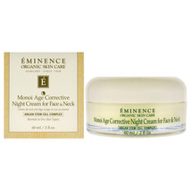 Monoi Age Corrective Night Cream for Face and Neck - $61.43