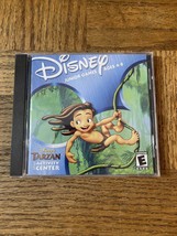 Disney Tarzan Pc Cd Rom - £149.47 GBP