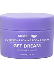 X2100ml GET DREAMY Overnight Toning Whip Body Firming Whip That Work Whi... - $14.05 CAD