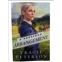 A Sensible Arrangement Lone Star Brides Book Tracie Peterson Historical ... - $184.13 MXN A Sensible Arrangement Lone Star Brides Book Tracie Peterson Historical ... - $184.13 MXN