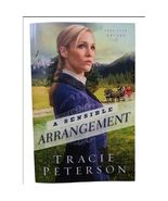 A Sensible Arrangement Lone Star Brides Book Tracie Peterson Historical ... - $9.90