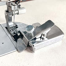 Precision Stitching Made Easy with Sewing Machine Magnet Gauge - $15.95