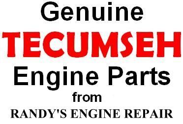 Genuine Tecumseh 631953 Service Replacement Carburetor Assy fits models listed - £94.35 GBP