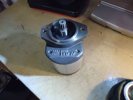 Hydraulic Pump for John Deere Tractor 1.5PH.280.CGS / 010 - AL200830 HEMA - $495.00