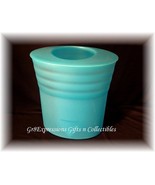 TUPPERWARE~EUC!~IMPRESSIONS CHAMPAGNE/WINE CHILLER~AQUA - £9.97 GBP