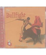 The Bullfight Performed by Hugo Montenegro &amp; Orchestra CD - $4.95