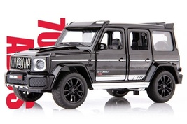 1/32 Brabus 700 Widestar 2006 (G-class) Wagon Detailed Miniature Model - £51.83 GBP