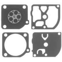 Genuine Zama GND-35 Carb Carburetor Diaphragm &amp; Gasket Kit  - $21.99