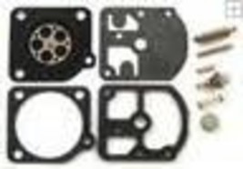 Genuine Zama OEM RB-2 carb carburetor repair kit - £14.09 GBP