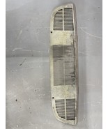 1962 1963 1964 Ford Fairlane 500 Ranchero Dash Speaker Grille Trim Moldi... - $790.63 MXN