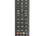 New Remote Control Sub For Samsung Tv Un32M4500Af Un32M5300Af - $15.99