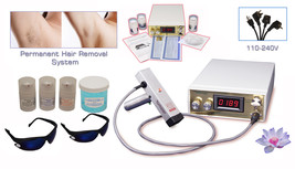 Permanent Hair Removal for Men &amp; Women, Best Advanced Professional Laser... - $1,781.95