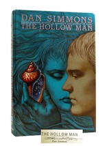 Dan Simmons The Hollow Man Signed 1st Edition 1st Printing - £144.31 GBP