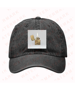MUMFORD &amp; SONS - PRIZEFIGHTER Denim Hat Caps - $25.00