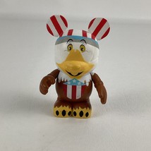Disney Vinylmation America Sings Vinyl Figure Eagle Sam Park Series 3 Pa... - $14.80