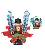 Roronoa Zoro Film Z One Piece Minifigures Building Blocks Toys - $3.79