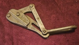 Klein Wire Cable Pulling Grip 1613-40 Good Working Condition - $49.49