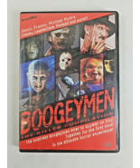 DVD Boogeymen The Killer Compilation - $7.95