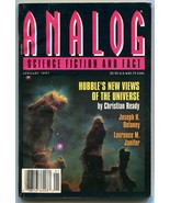 ANALOG Science Fiction Magazine 1997 Complete Year 11 Issue Lot  - £15.54 GBP
