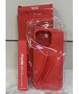 Rhode iphone 15 Pro Case Guava Spritz Lip Case W Lip Tint New 3D Case - $17.82