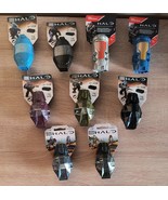 Mega Bloks Halo Pods Lot. - $221.98 CAD