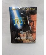 Star Wars Episode 1 Young Jedi CCG Sample Not For Sale Starter Deck Sealed - €12,26 EUR