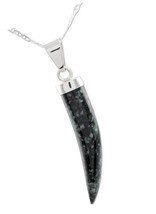 Men&#39;s Sterling Silver and Jade Artisan Hand Made - $8,214.24 MXN