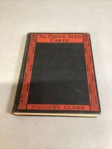 The Poppy Seed Cakes by Margery Clark - Illustrated - 1928 - Children’s ... - €14,61 EUR