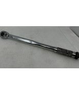 Great Neck 1/2&quot; Torque Wrench - 18&quot; Long - $19.75
