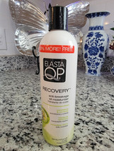 Elasta QP Recovery Anti-Breakage Oil Moisturizer 12oz - $26.72