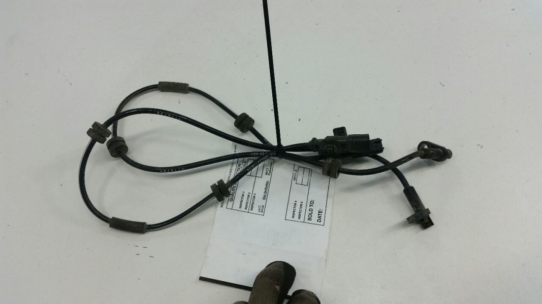 Electrical  Misc 2012 FORD FIESTA 2011 2013 2014 2015 - $29.94