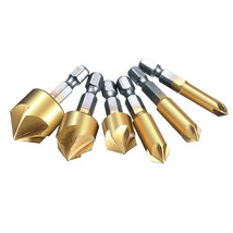 Drill Bit Set Precision Ground  - £11.74 GBP