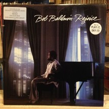 [SOUL/FUNK/JAZZ]~NM LP~BOB BALDWIN~Rejoice~{OG 1990~ATLANTIC Issue]~PROMO~ - $11.87