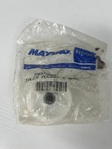 Genuine OEM Maytag Dryer Idler Pulley 33001783 - $24.75