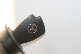 07-09 w211 MERCEDES E320 E350 E500 ELECTRONIC IGNITION SWITCH & KEY FOB M1299 image 9