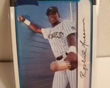 1999 Bowman Baseball Card | Choo Freeman | Colorado Rockies | #115 - £1.59 GBP