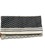 Tribe Alive Atitlán Brocade Foldover Clutch Handbag - £9.13 GBP