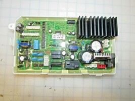 Samsung Washer Main Control Board DC92-00618F - $23.36