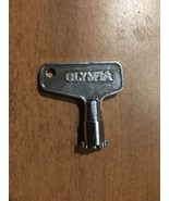 OEM PACHISLO SLOT MACHINE DOOR KEY # 075 for Olympia, Heiwa (See Descrip... - £27.93 GBP
