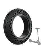 GLDYTIMES 10 inch Scooter Tire - Puncture-Resistant Honeycomb Tire Repla... - $68.05 CAD
