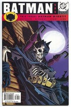 Batman 586 DC 2001 NM - $4.66