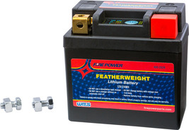 Fire Power Featherweight Lithium Battery For 15-16 KTM Factory Edition 450 SX-F - £125.86 GBP