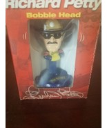 Richard Petty Bobble Head Rare Collectable Vintage-BRAND NEW-SHIP SAME B... - €200,34 EUR
