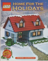 LEGO Home for the Holidays 2005 Bionicle Metru Nui Technic Duplo Train S... - £15.95 GBP