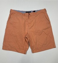 Tommy Hilfiger TH Short Classic Men Size 38 (Measure 36x10) Casual Shorts - £6.69 GBP