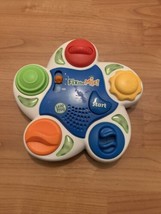 Leapfrog Fix The Mix Electronic Memory Sequence Game  - $34.92