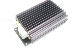 01-03 MERCEDES-BENZ S55 AMG AMPLIFIER Q4222 image 4