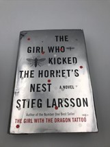 Millennium Ser.: The Girl Who Kicked the Hornet&#39;s Nest by Stieg Larsson... - £7.48 GBP