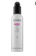 Kenra Volume Mist 2 - 6oz - £20.66 GBP