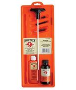 Cleaning Kit Pistol 38/357/9mm Clam Pk - $57.16 CAD